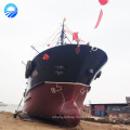 hot sale cheap price marine lifting and launching airbag for ship